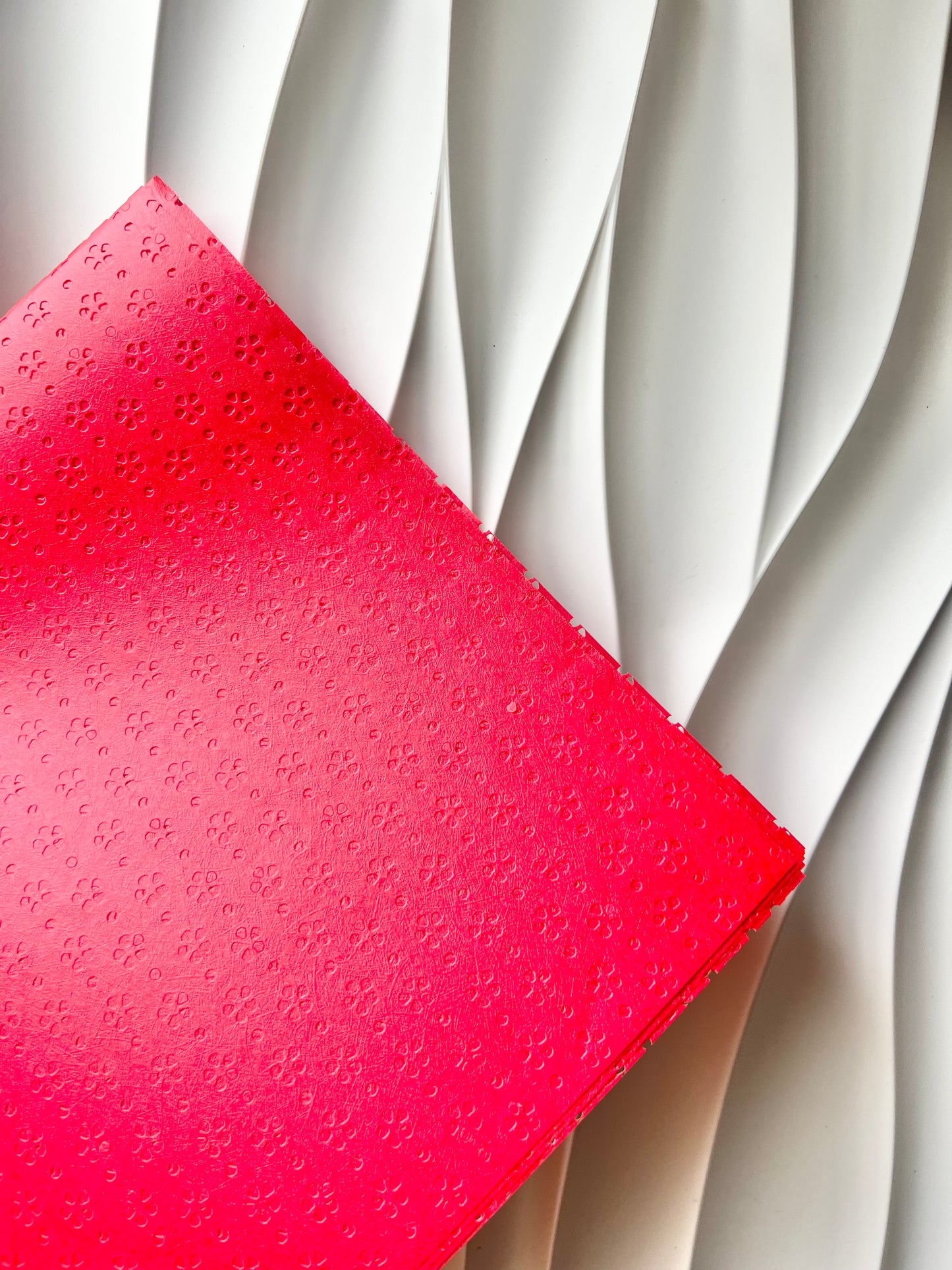 Red Papel Picado