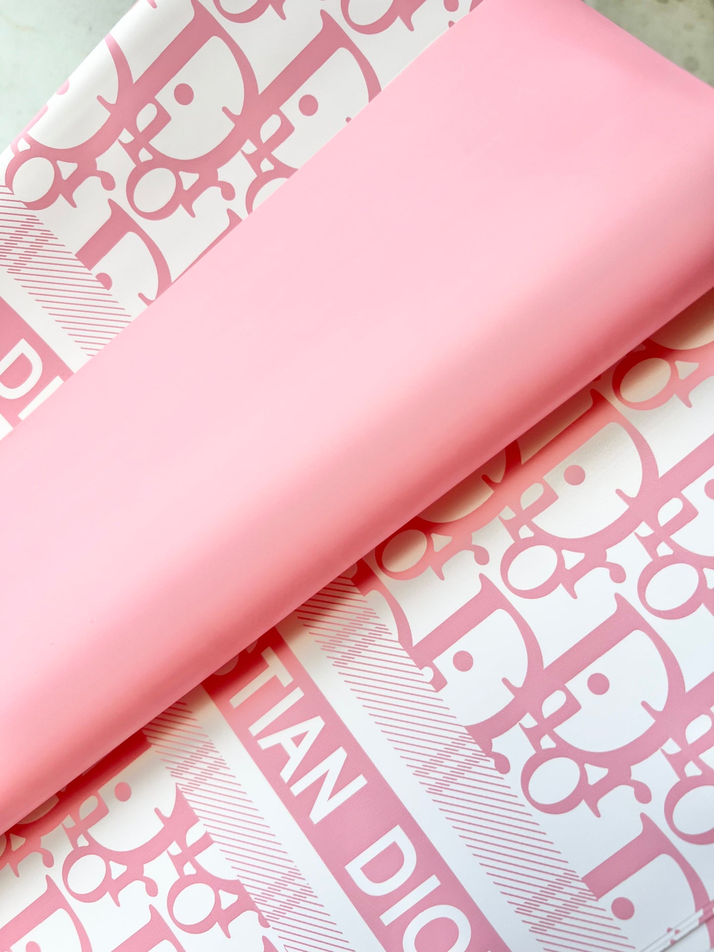 DR Pink Paper