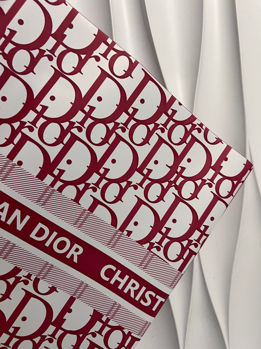 DR Red Paper