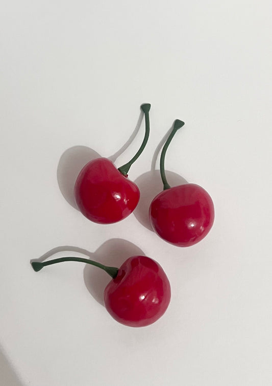 Cherrys