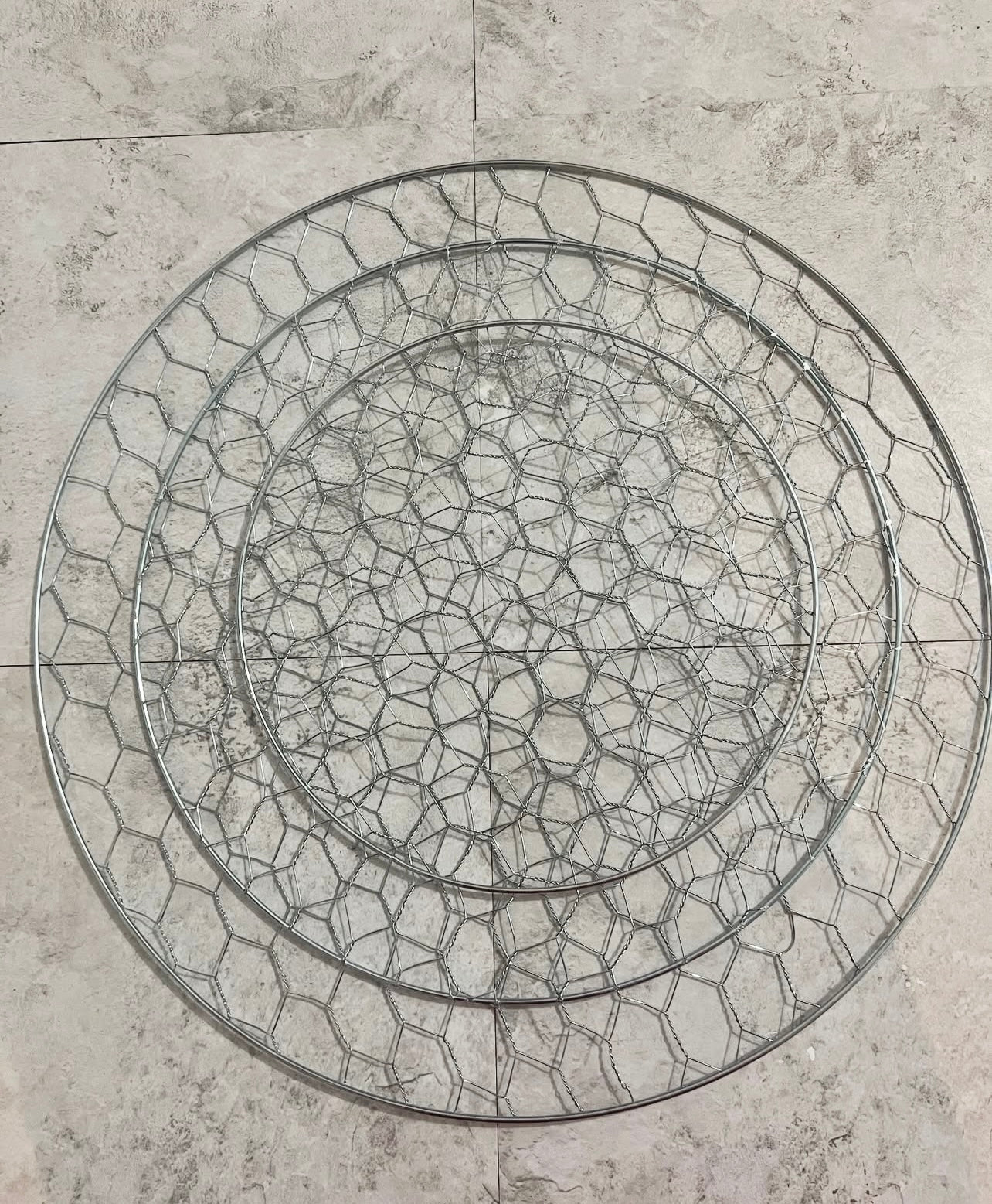 Circle Wire (M)