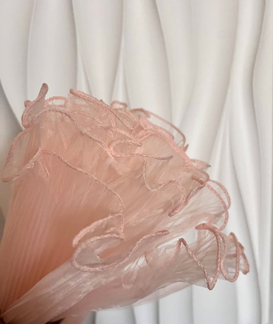 Pink Mesh