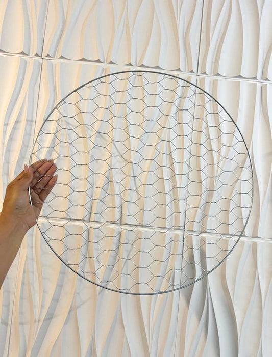 Circle Wire (L)