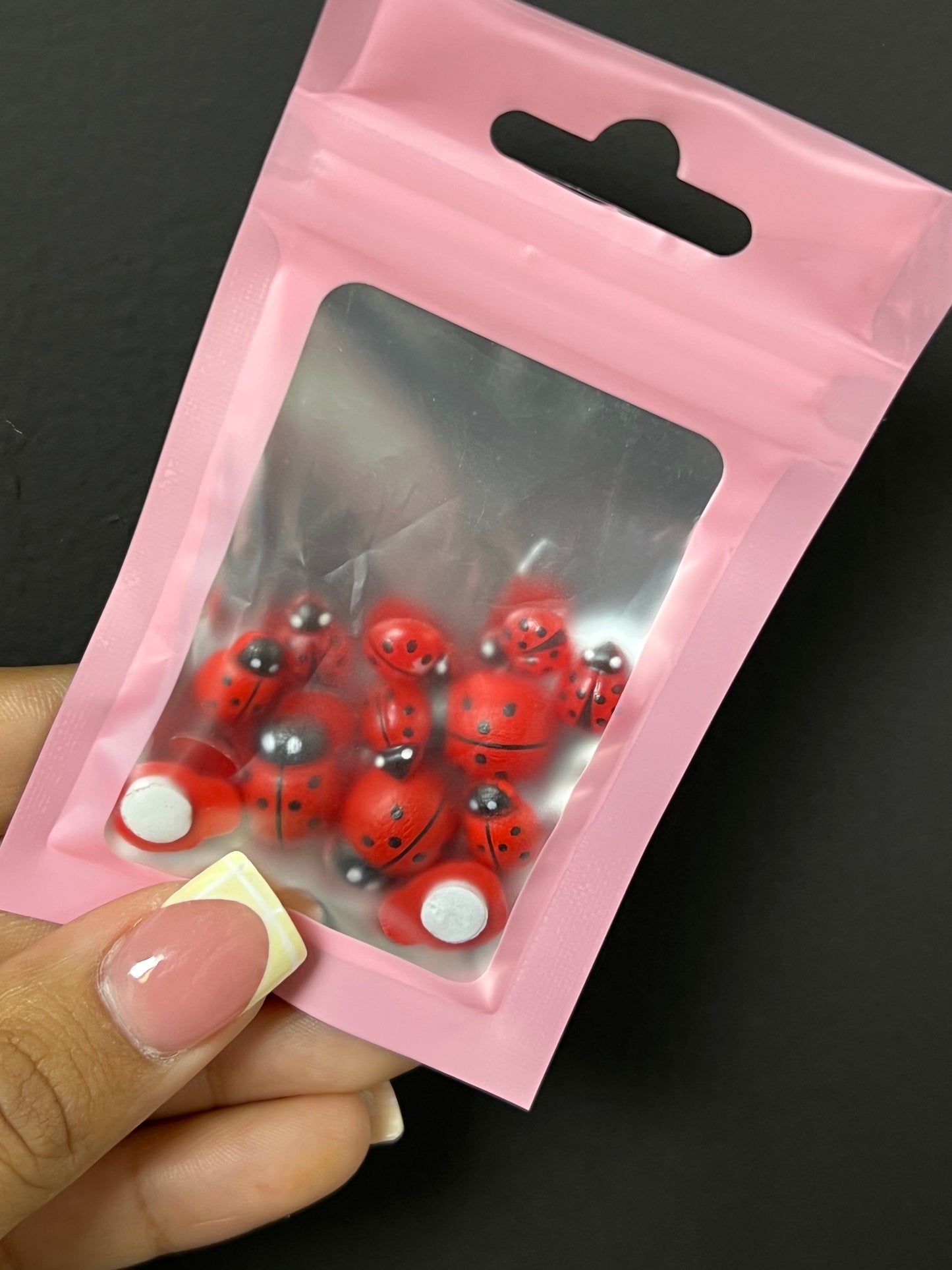 Ladybugs