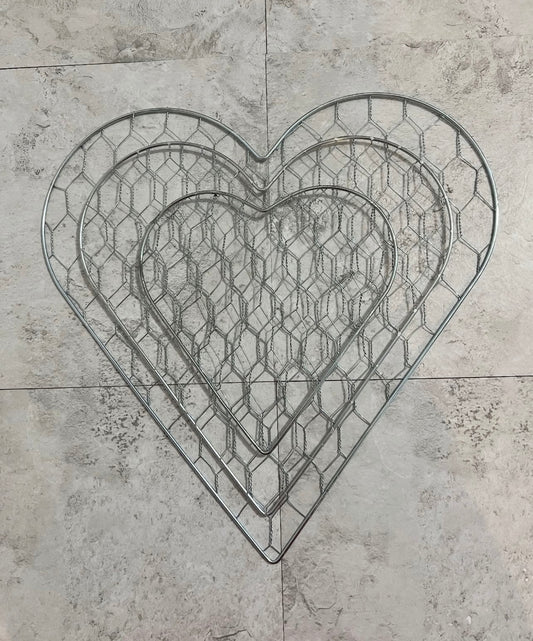 Heart Wire (S)