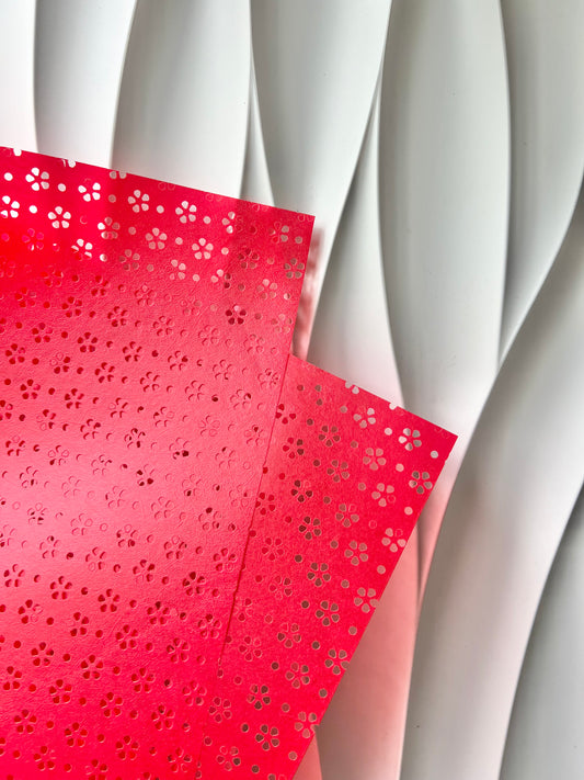 Red Papel Picado