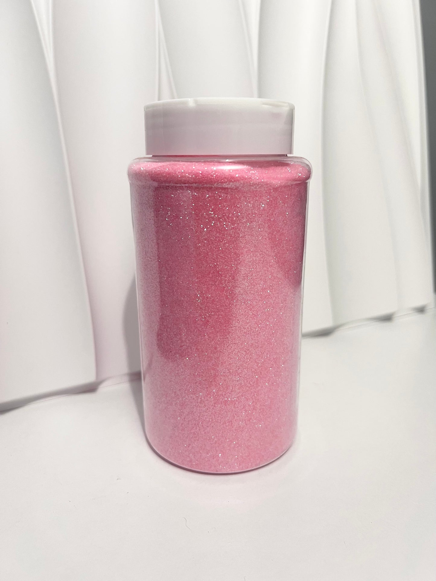 Pink Glitter