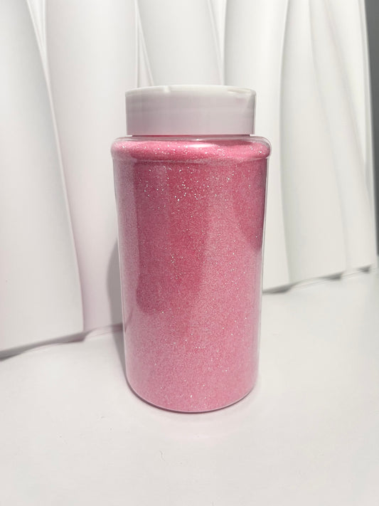 Pink Glitter