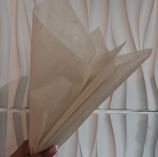 Lux Tan Tissue