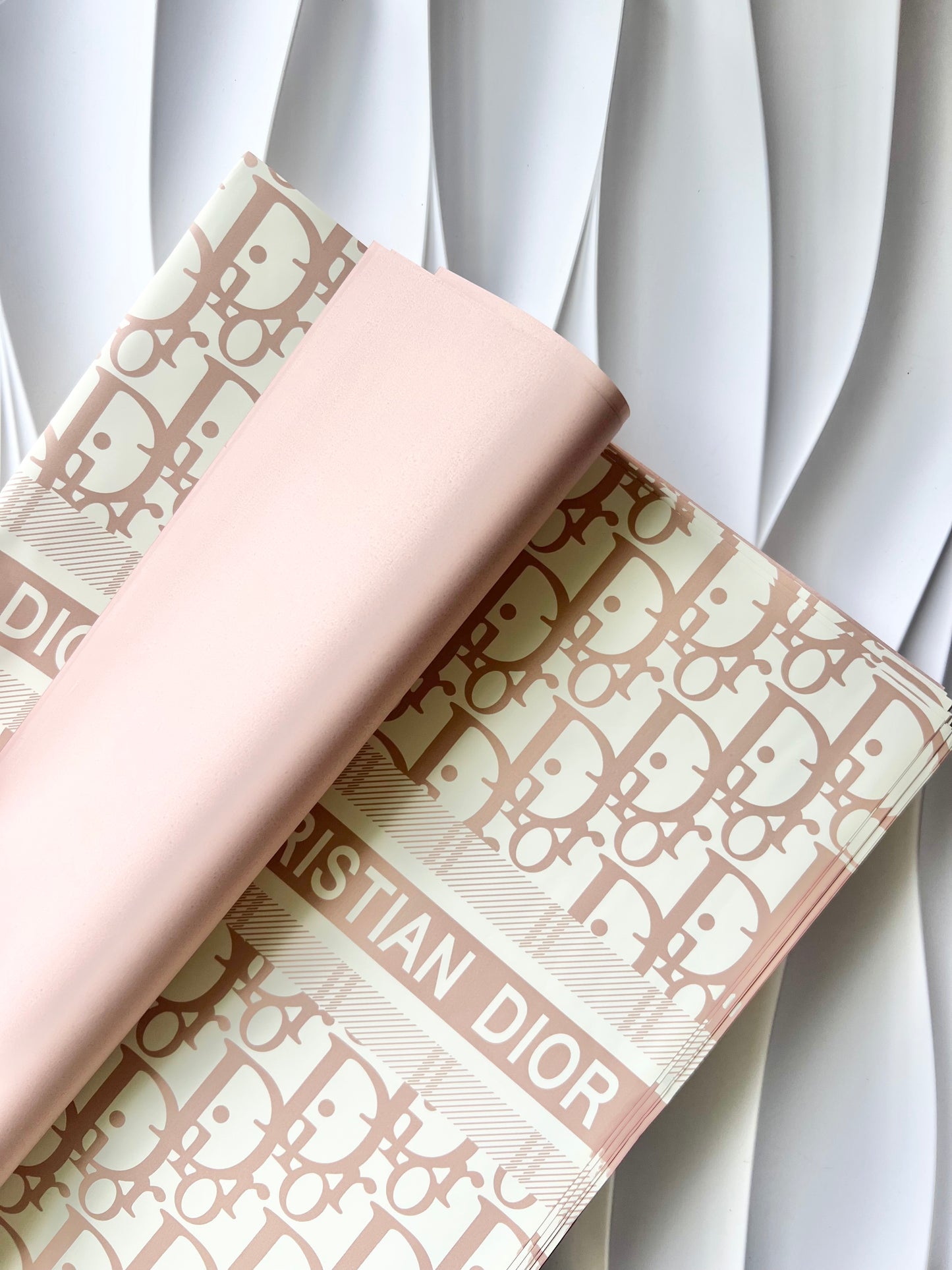 DR Tan (Beige Base)