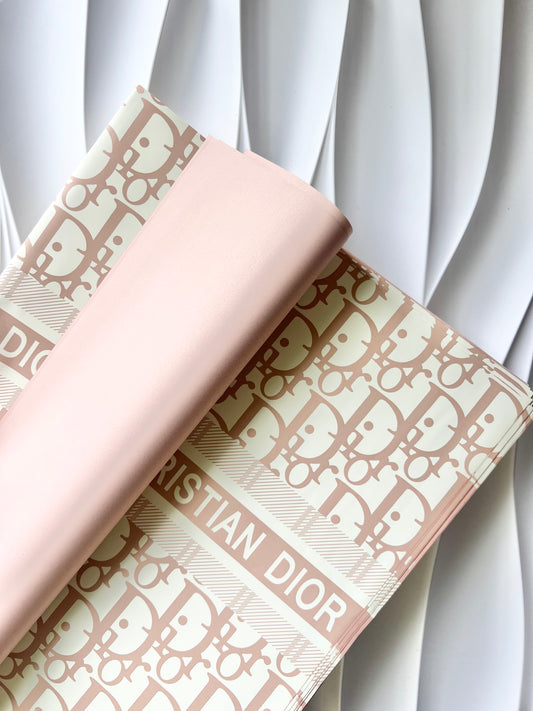 DR Tan (Beige Base)