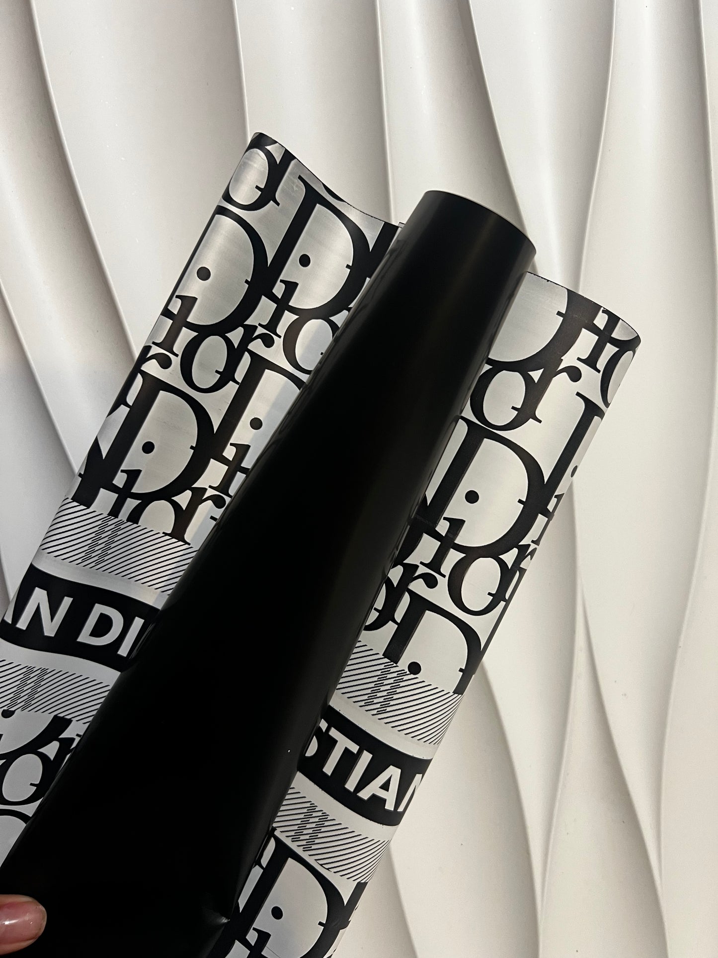 DR Black Paper