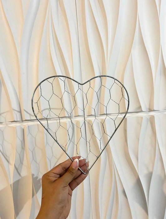 Heart Wire (S)