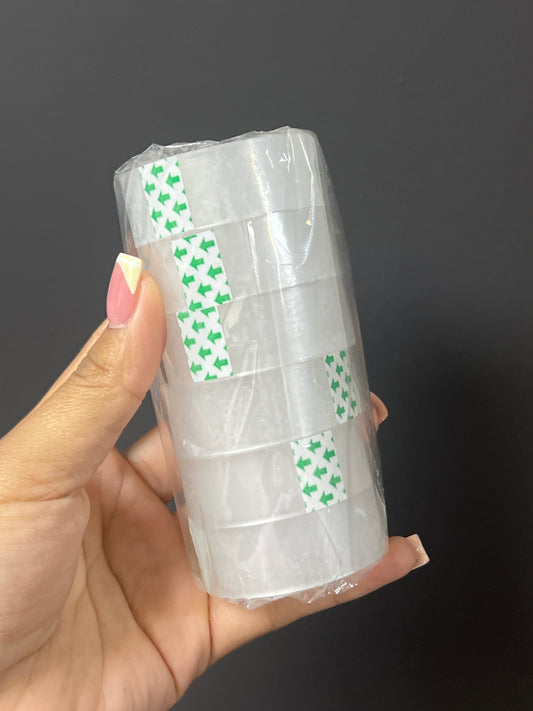 Tape