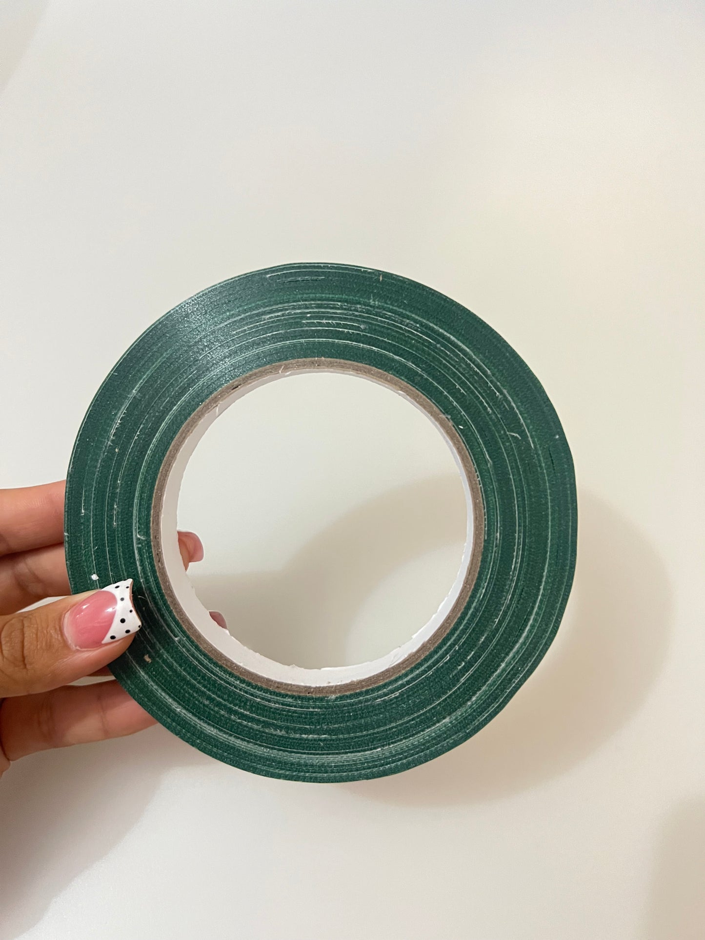 Waterproof floral tape