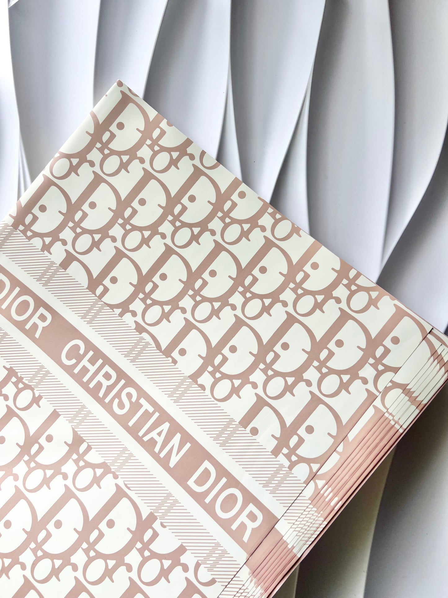 DR Tan (Beige Base)