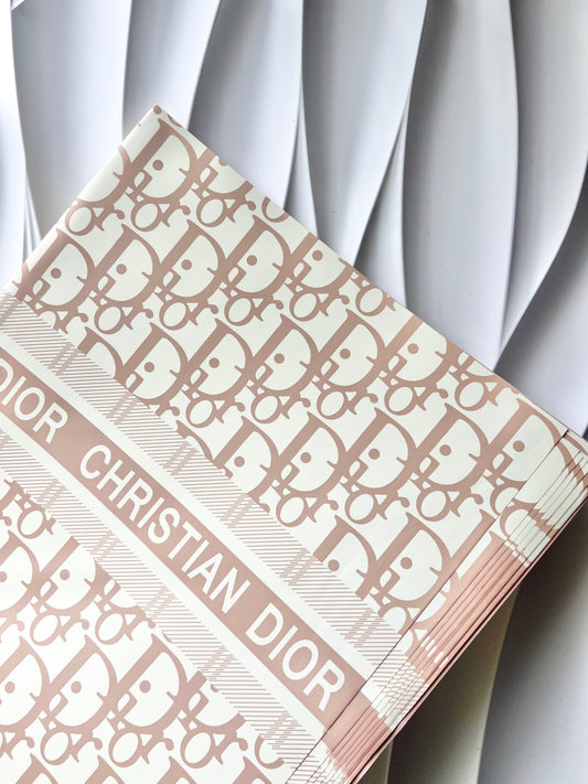DR Tan (Beige Base)