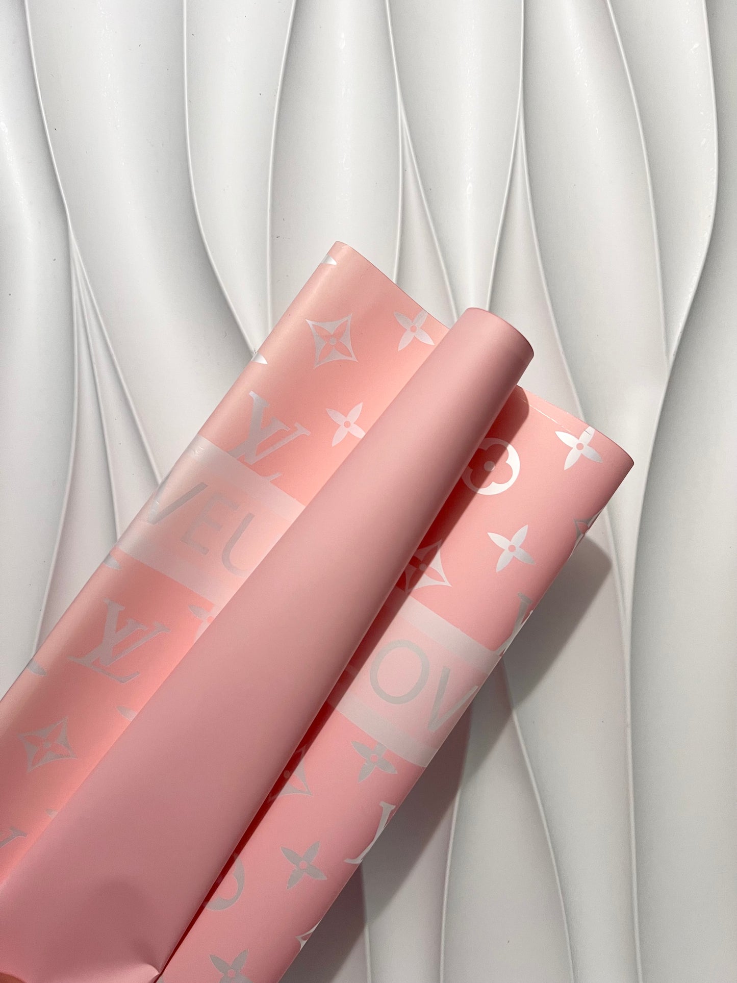 Pink LV