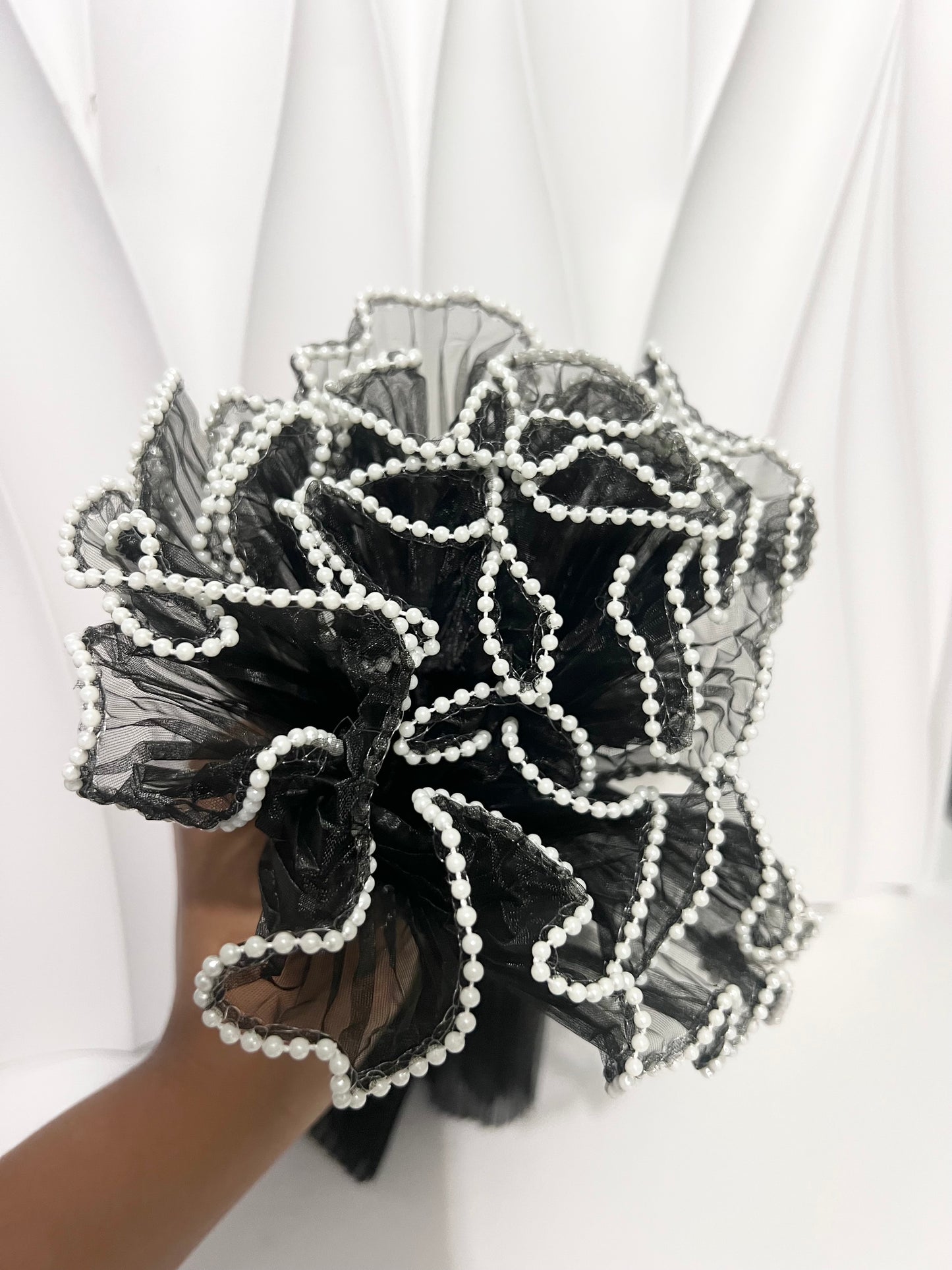 Black Pearl Mesh