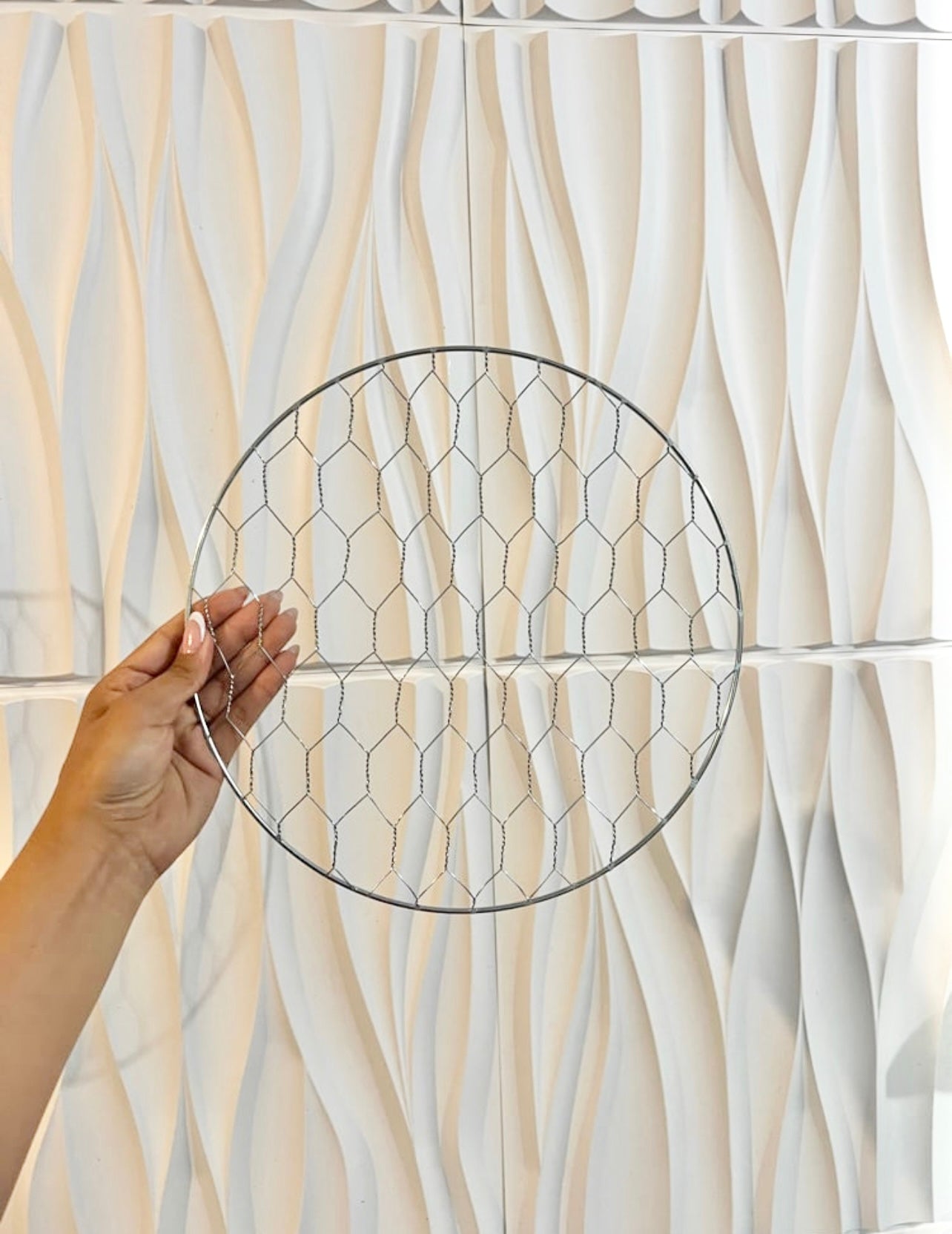 Circle Wire (S)