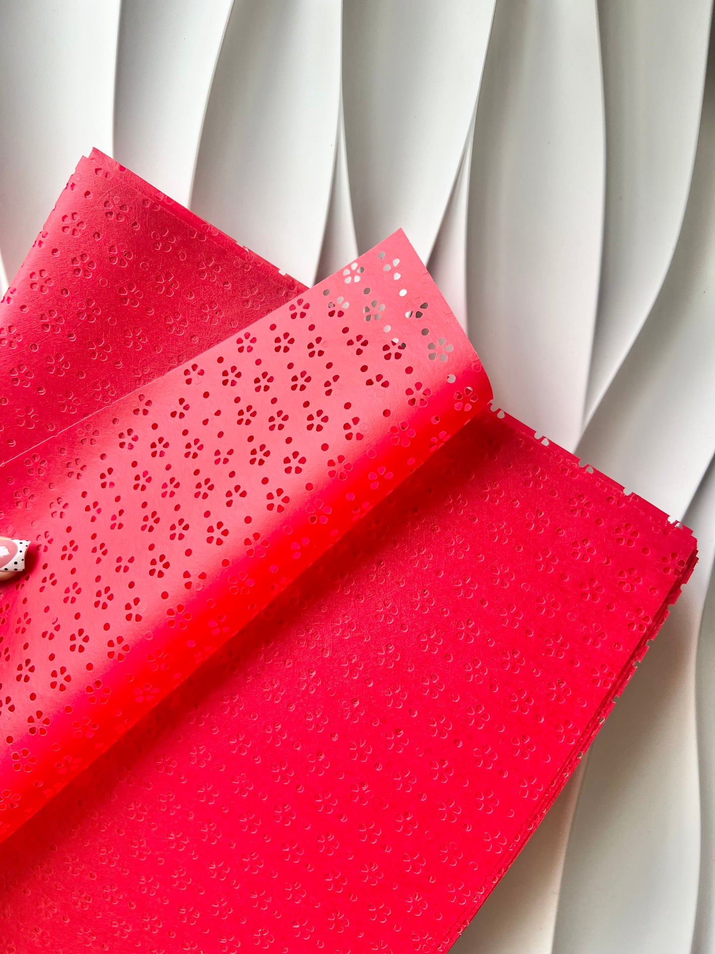 Red Papel Picado