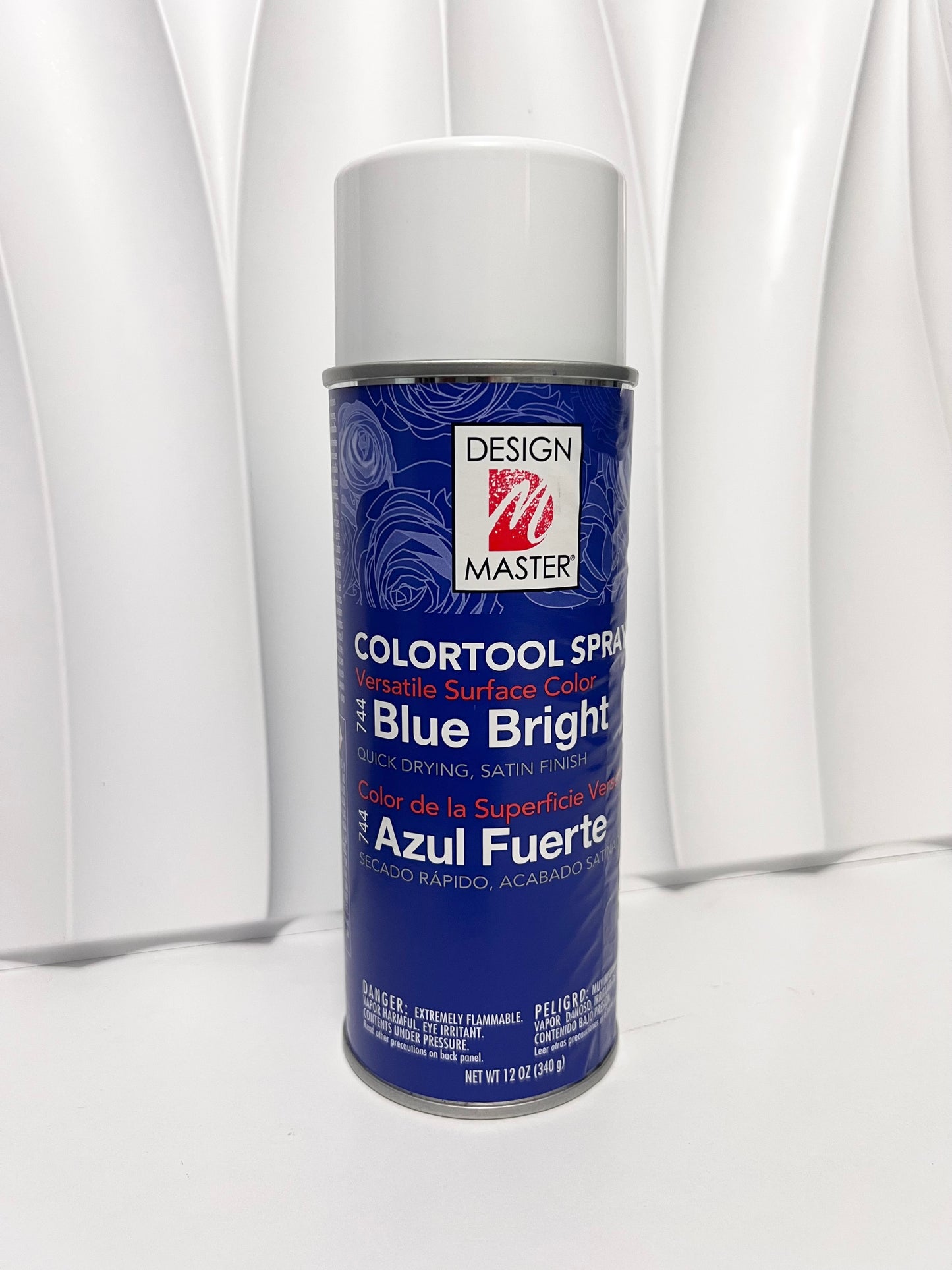 Blue Bright
