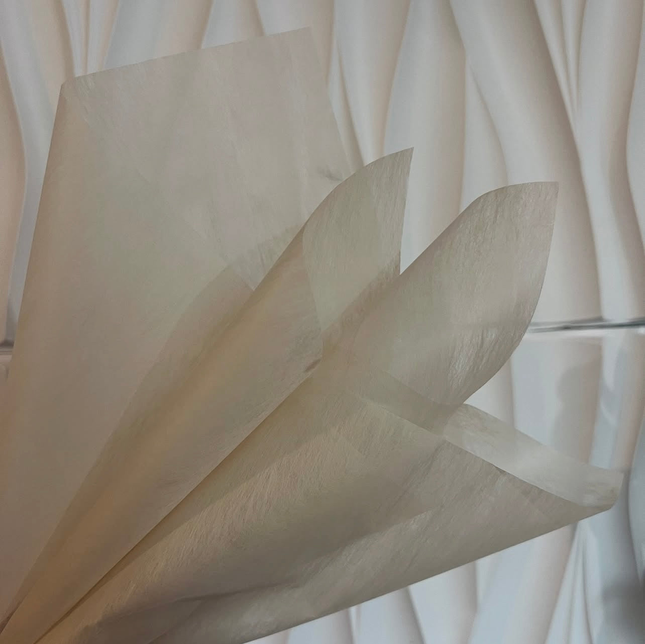 Lux Tan Tissue