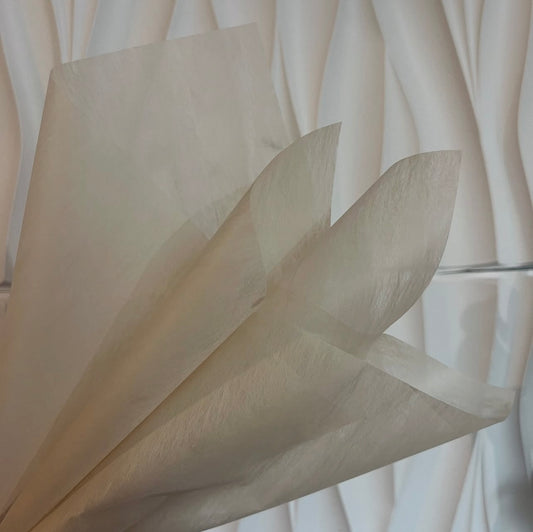Lux Tan Tissue