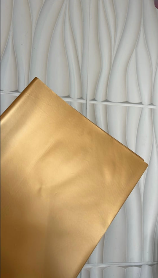Gold Solid