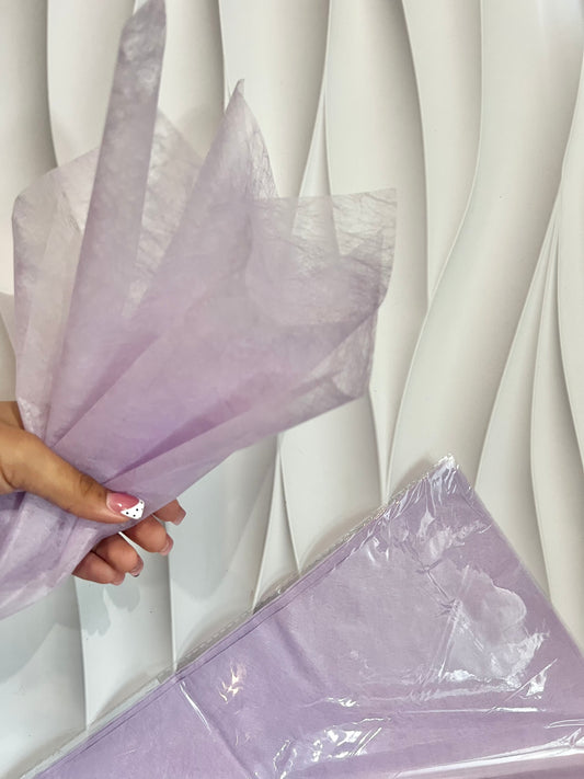 Lux Lavender Tissue