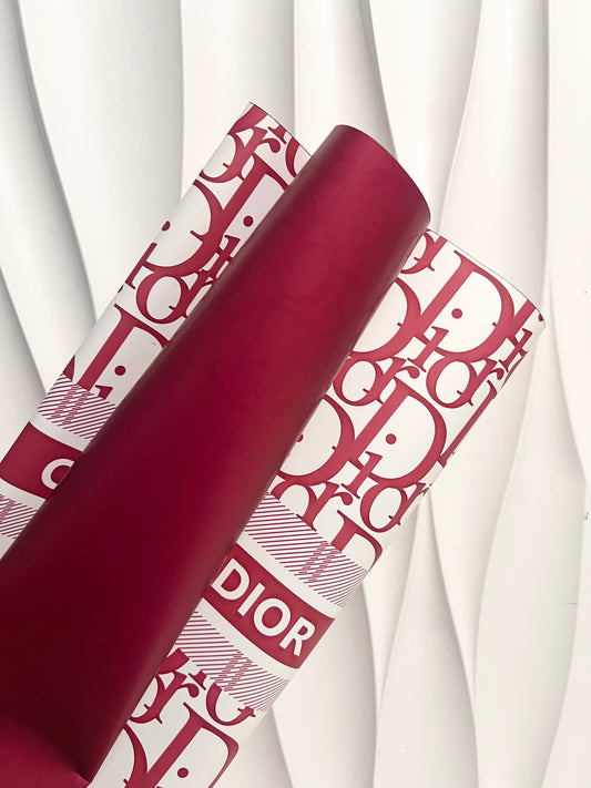 DR Red Paper