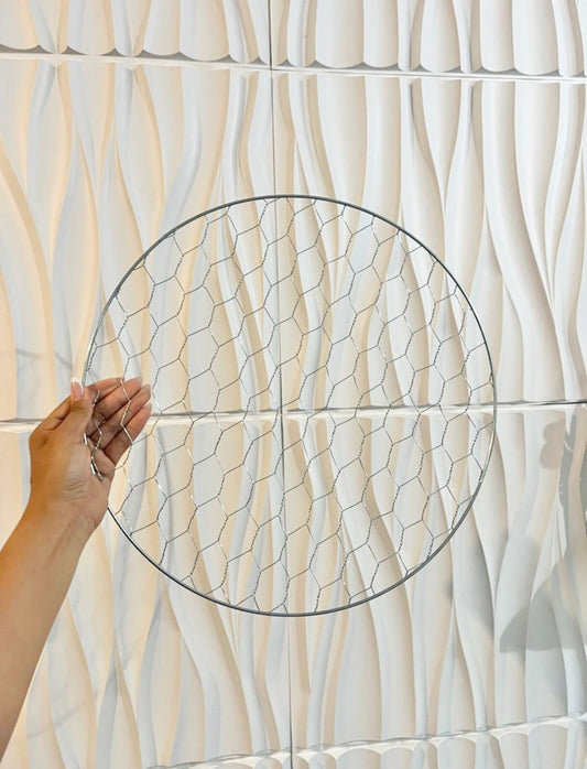 Circle Wire (M)