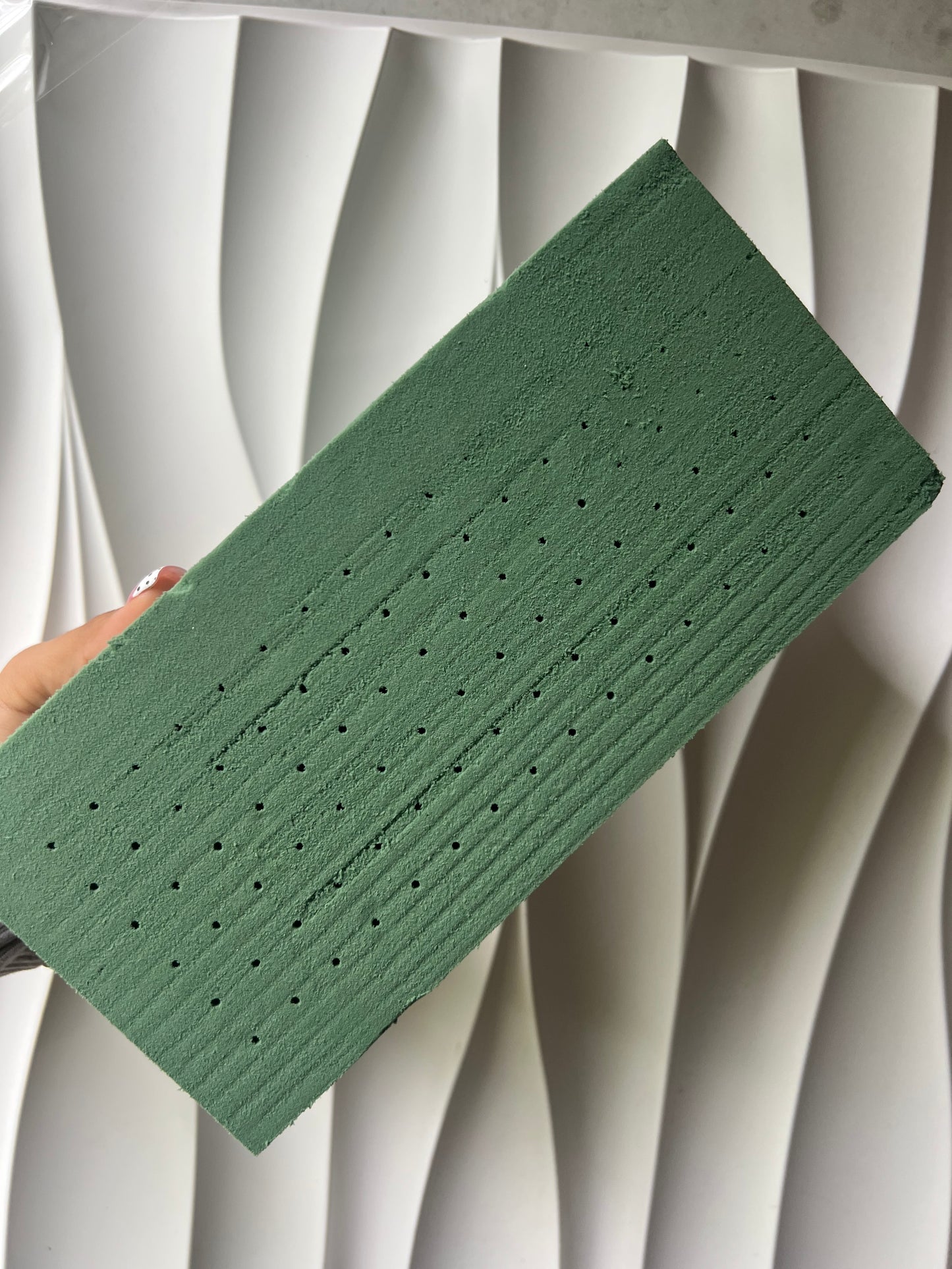 Foam Boxes