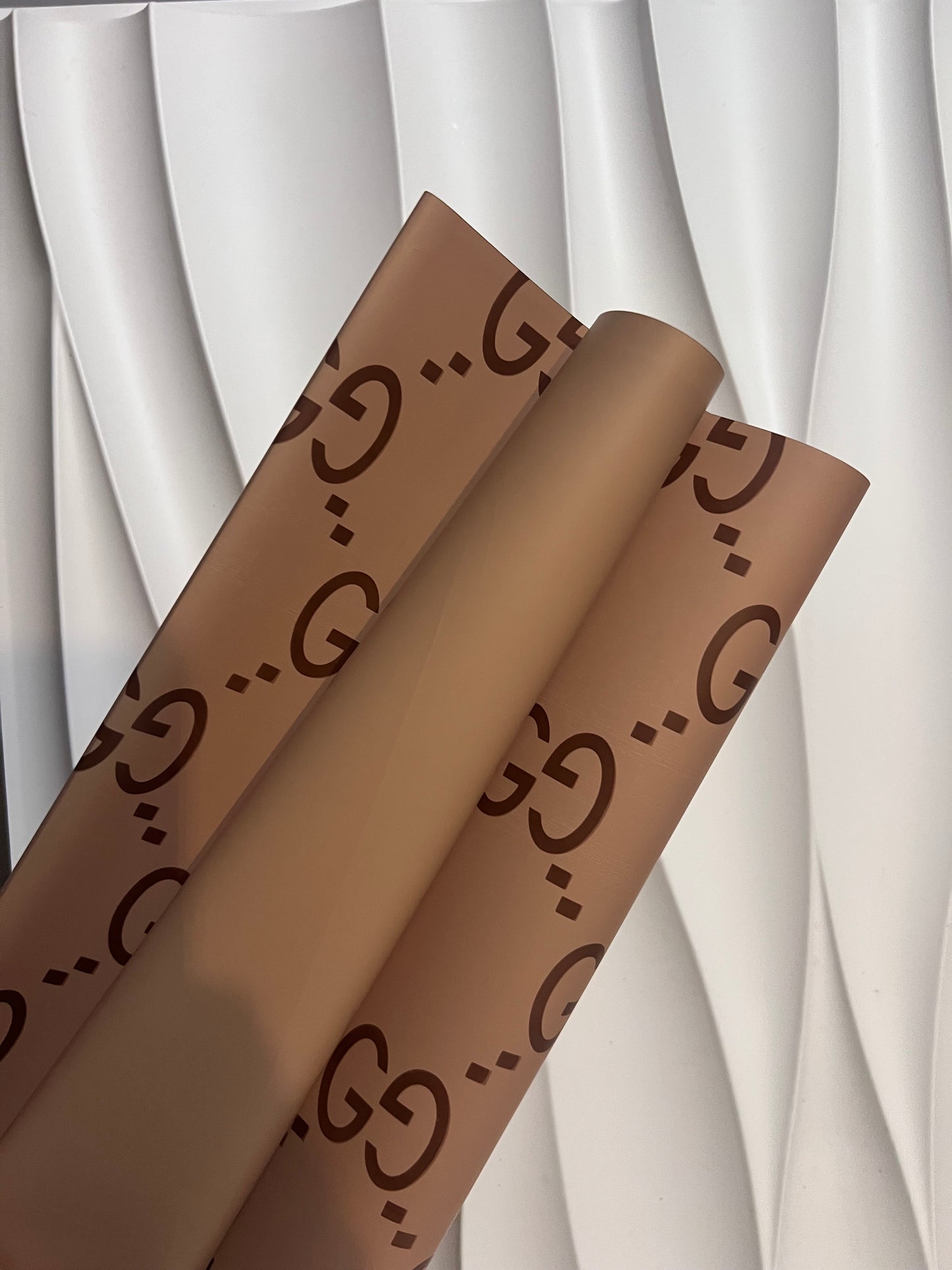Brown GG Paper