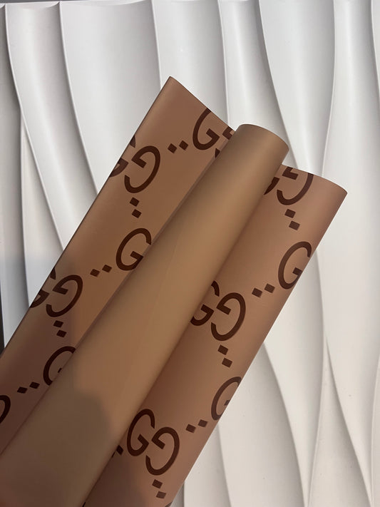 Brown GG Paper