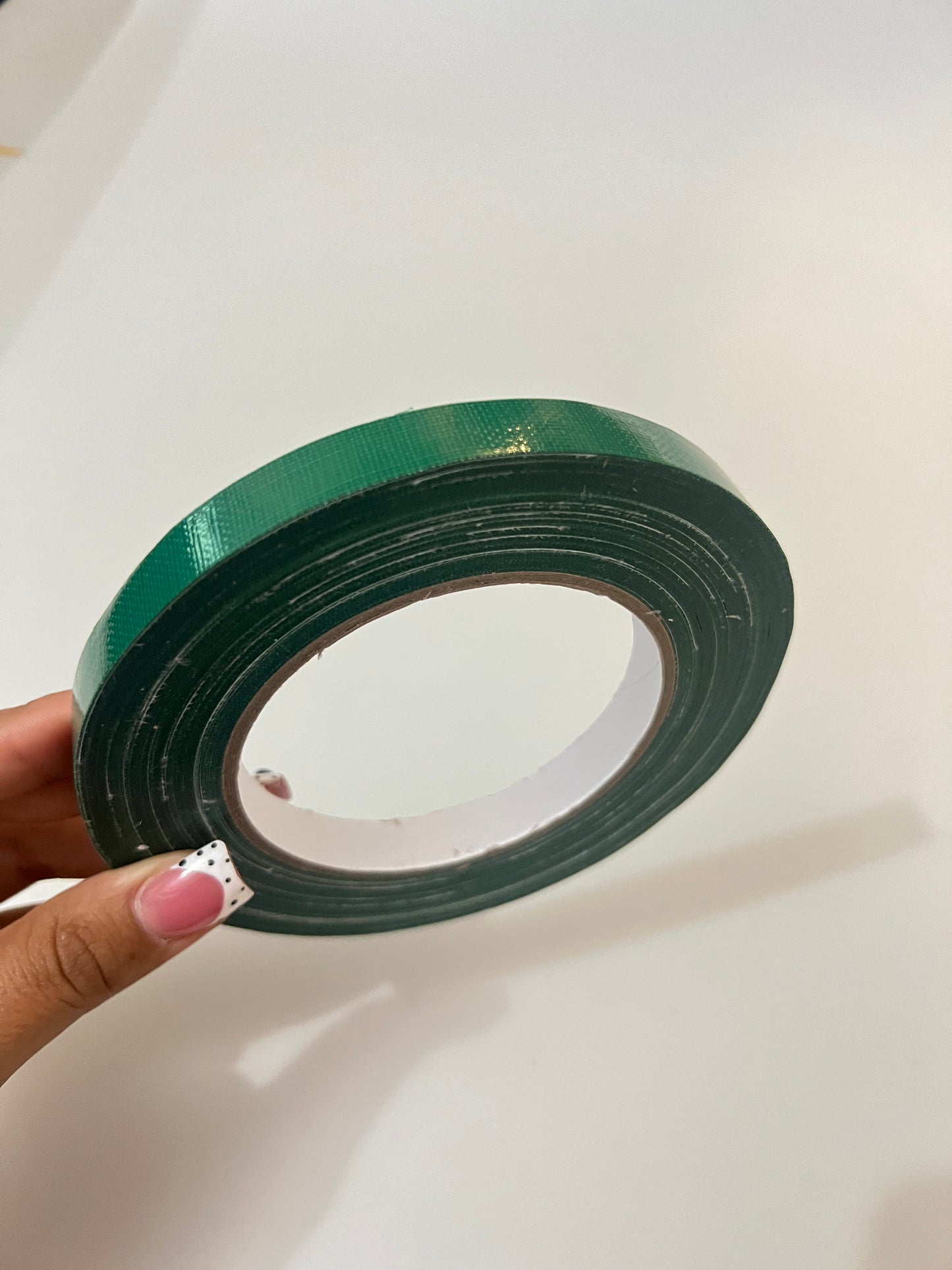 Waterproof floral tape