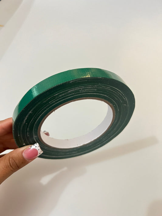 Waterproof floral tape