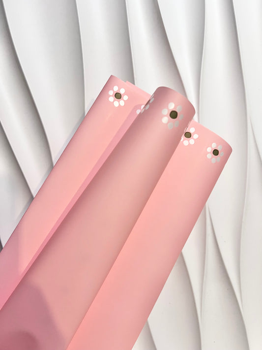 Pink Barro Paper