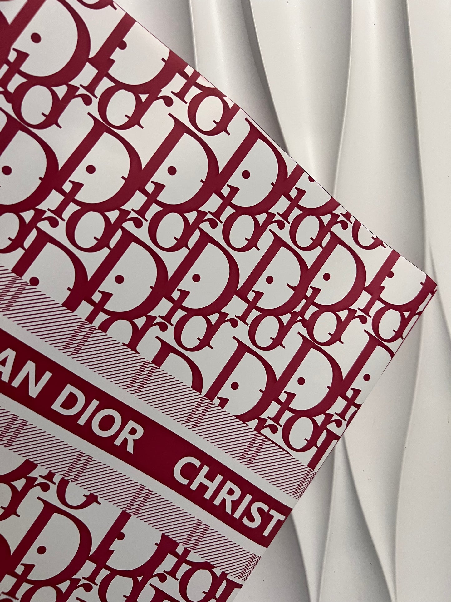 DR Red Paper
