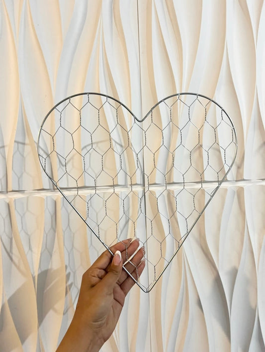 Heart Wire (M)