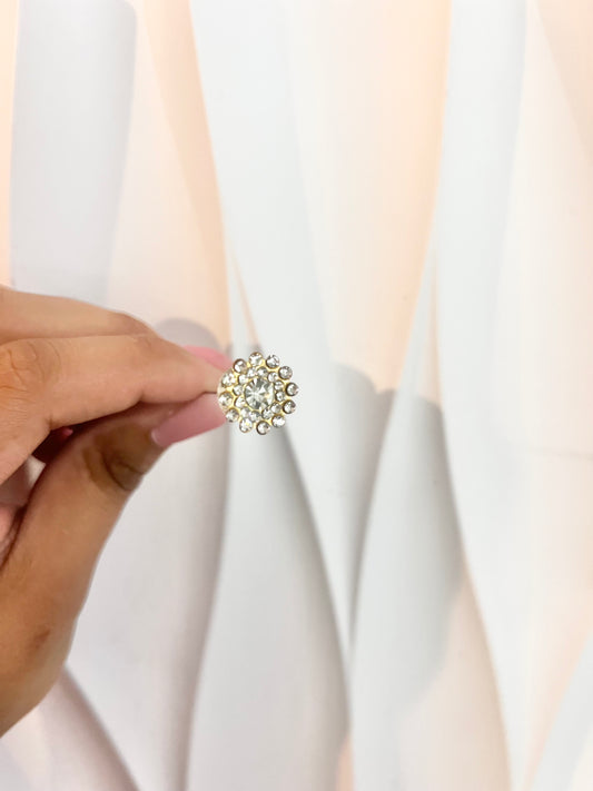Diamond Charms