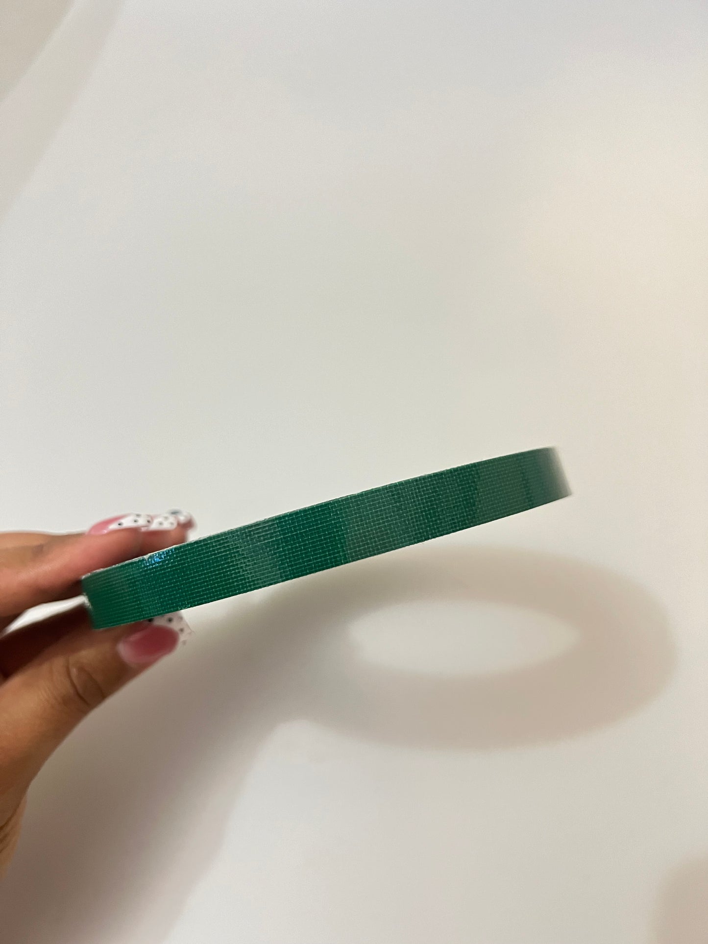 Waterproof floral tape