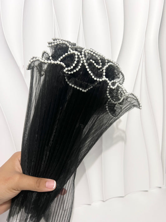 Black Pearl Mesh