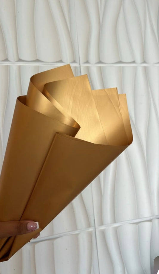 Gold Solid