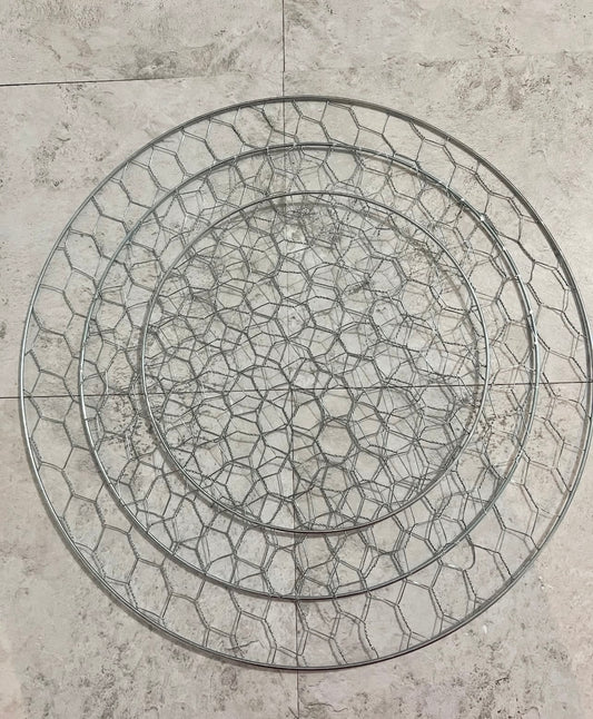 Circle Wire (L)