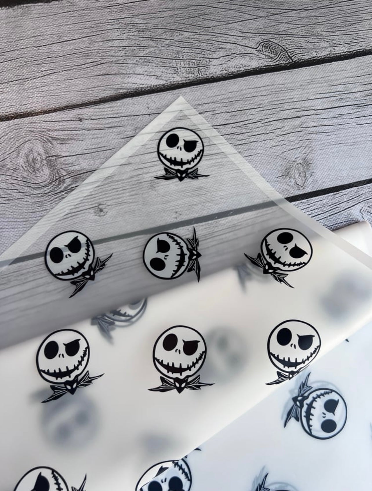 Jack Skeleton