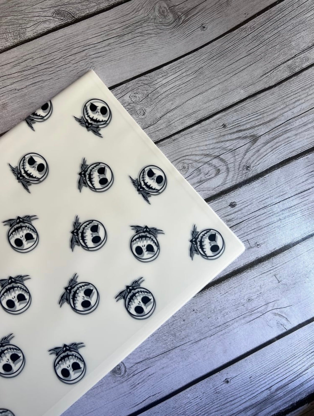 Jack Skeleton