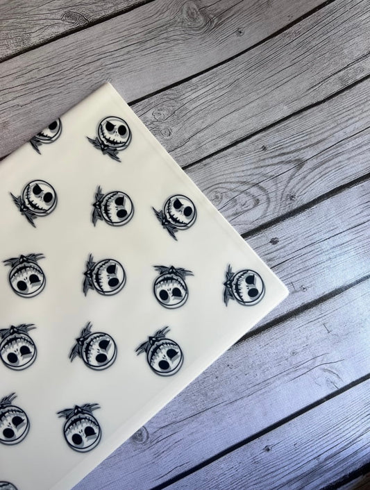 Jack Skeleton